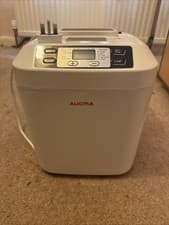 Image of NEW Aucma Multi Function Bread Maker