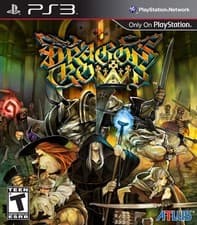 Image of Dragon's Crown (Sony Playstation 3)