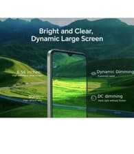 Image of honor x6b 128gb - black