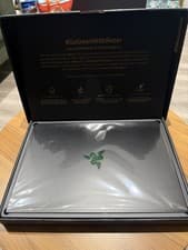 Image of Razer Blade 16 (rz09-0483) i9-13950HX RTX 4090; 4K; 4TB SSD 64GB RAM + Warranty