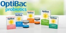Image of Optibac Probiotics