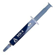 Image of ARCTIC MX-4 4g Thermal Paste– Non-Conductive, Durable, High Thermal Conductivity
