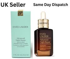 Image of Estée Lauder Advanced Night Repair Serum Synchronized Multi-Recovery Complex