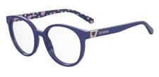 Image of Love Moschino MOL584-PJP MOL584 52 PJP Opticals