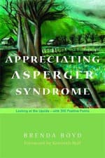Image of Appreciating Asperger Syndrome - 9781843106258
