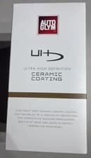 Image of AUTOGLYM ULTRA HIGH DEFINITION CERAMIC COATING KIT UHD Brand New FREE P+P