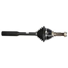 Image of DRIVE SHAFT FRONT FOR CITROEN PNG73182 POINT GEAR NEW