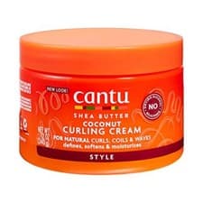 Image of Cantu Coconut Curling Cream 340g
