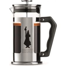 Image of Bialetti Preziosa French Coffee Press 3 Cup