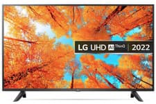 Image of LG 50UQ70006LB 50" 4K HDR SMART TV CATCH UP TV PRIME NETFLIX YOUTUBE 3 X HDMI