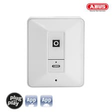 Image of TVIP10055B ABUS WIRELESS LAN COMPACT COLOR CAMERA