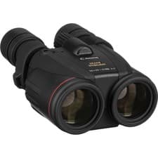 Image of Canon 10x42L IS WP Binoculars - 1 Year Warranty - FREE UK Delivery