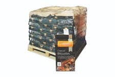 Image of Bar-Be-Quick 4.5kg Briquettes - x96 units