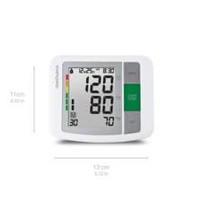 Image of Medisana Upper Arm Blood Pressure Monitor BU510 New. Sealed RRP £25