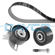 Image of DAYCO TIMING BELT KIT KTB995 FOR CITROEN FORD VAUXHALL PEUGEOT TOYOTA