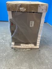 Image of Hisense HS673C60XUK 16 Place Setting WiFi Dishwasher – Stainless Steel 46525