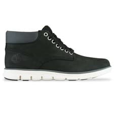 Image of Timberland Chukka Boot - Timberland Bradstreet Chukka Boot - Black, Wheat, Brown
