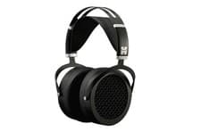Image of HiFiMAN Over Ear Open Back SUNDARA Headphones Lightweight Aluminium Design