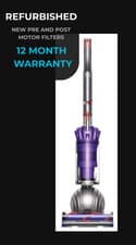 Image of Dyson Light Ball Animal Upright Vacuum | UP22 | Refurbished | Pet Hair