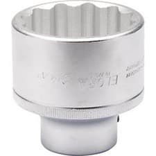 Image of Elora 3/4" Drive Bi Hexagon Socket Imperial 2" 1/4"