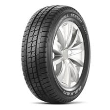 Image of All Weather Tyre 205/65 R16 Falken 107T EUROALLSEASONVAN11 M+S
