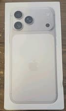 Image of Apple iPhone 17 Pro Max 512gb SEALED RRP£1399 Unlocked UK Model+ Free EXTRA