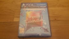 Image of SINGSTAR CELEBRATION PS4 GAME BRAND NEW AND SEALED UK PAL 30 HITS ABBA ADELE