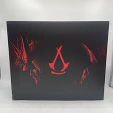 Image of Assassin's Creed Shadows Collector's Edition PS5 - New
