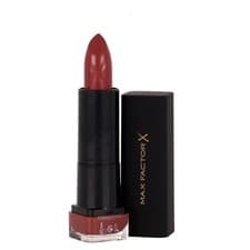 Image of X 3 Max Factor Colour Elixir Velvet Matte Lipsticks - 55 DESERT