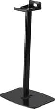 Image of Flexson Floor Stand for Sonos One - Black (S1FS1021EU)