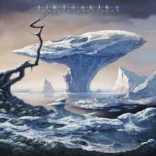 Image of Tiktaalika (limited Edition) by Charlie Griffiths (CD 2022)