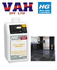 Image of HG Shine Restoring Cleaner (Wash & Shine) - 1L