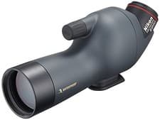 Image of Nikon Fieldscope ED50 Angled Charcoal Grey Spotting Scope FSED50ACG Japan New