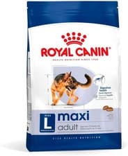Image of ROYAL CANIN Maxi Adult Dry Dog Food 4 kg Bag || Free Delivery