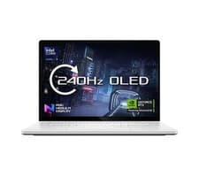 Image of ASUS ROG Zephyrus G16 16" Gaming Laptop - Intel Core Ultra 9 - REFURB-A