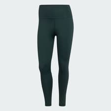 Image of ADIDAS Womens Optime Training 7/8 Leggings Size 2XS BNWT