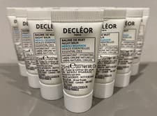 Image of DECLEOR NEROLI BIGARADE NIGHT BALM 2.5ml x 10 = 25ML more than 15ml Buy 2 = 50ml