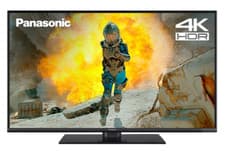 Image of Panasonic TX-49GX550B 49 inch LED HDR 4K Ultra SMART TV , RRP £599 only £329 !