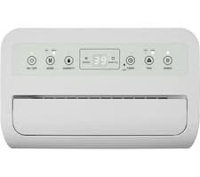 Image of 20L Dehumidifier Logik L20DH24