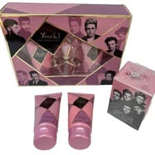 Image of One Direction You & I 3pc Box Set 50ml EDP +That Moment EDP +2pc Lotion/Gel NEW