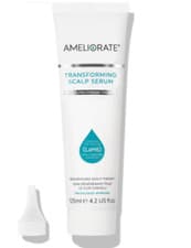 Image of Ameliorate Transforming Scalp Serum 125ml Soothing & Nourishing | Dry Scalp Care