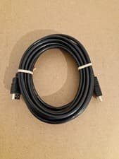 Image of LOGIK High Speed HDMI Cable - 5 METER Supports 1080p Resolution