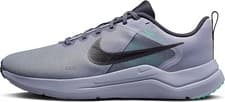 Image of Nike Downshifter 12 Indigo Blue Black Men's Trainers Shoes Size UK 10