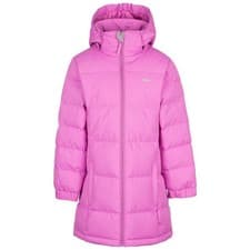 Image of Trespass Girls Tiffy Padded Coat  TP4838