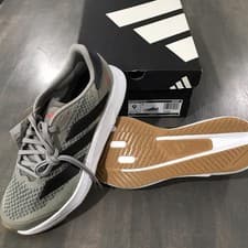 Image of ADIDAS MENS DURAMO SL 2.0 RUNNING SHOE JI3010 Size 10 NEW