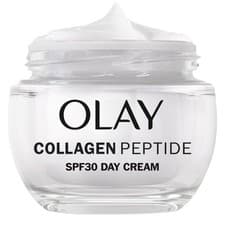 Image of Olay Collagen Peptide SPF 30 Day Face Cream 50ml