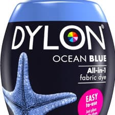 Image of DYLON Dye Machine Pod (350g) MULTIPLE COLOURS