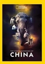 Image of The Hidden Kingdoms of China (DVD) (US IMPORT)
