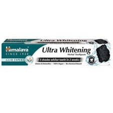 Image of Himalaya Herbal Healthcare Himalaya ULTRA WHIT HERBAL TOOTHPASTE 75ml