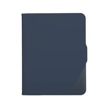Image of Targus VersaVu 10.9" Folio Case for iPad 10th Gen Blue (THZ93502GL)